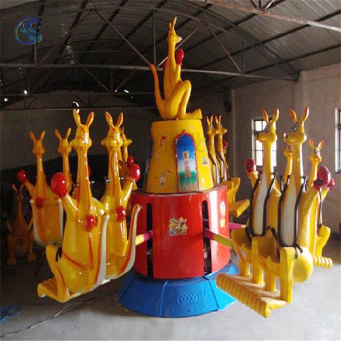 鄂州广场游乐设备厂家