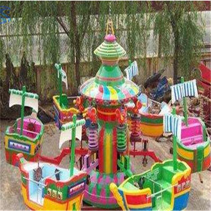 衢州广场游乐设备厂家