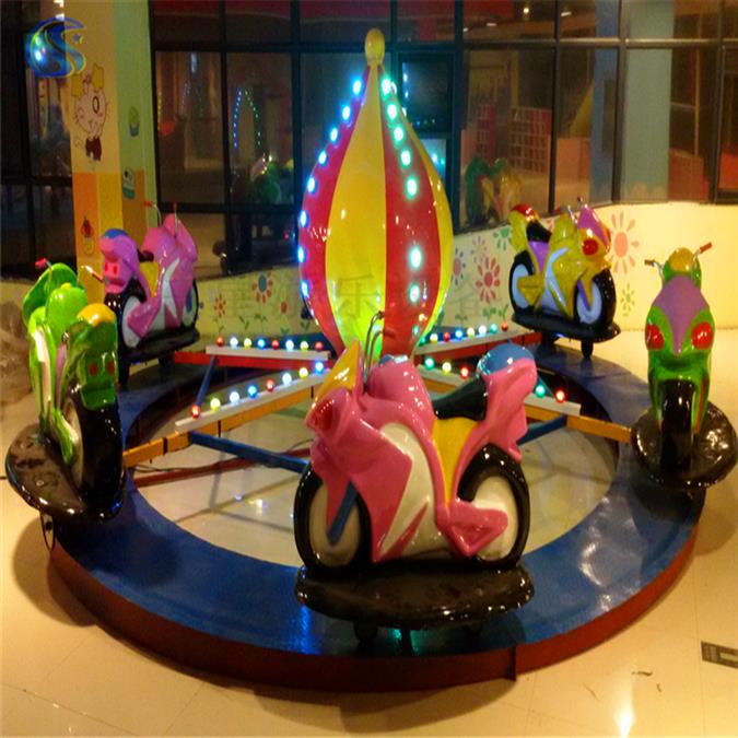 驻马店新型游乐设备价格