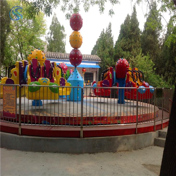 贵阳景区游乐设备