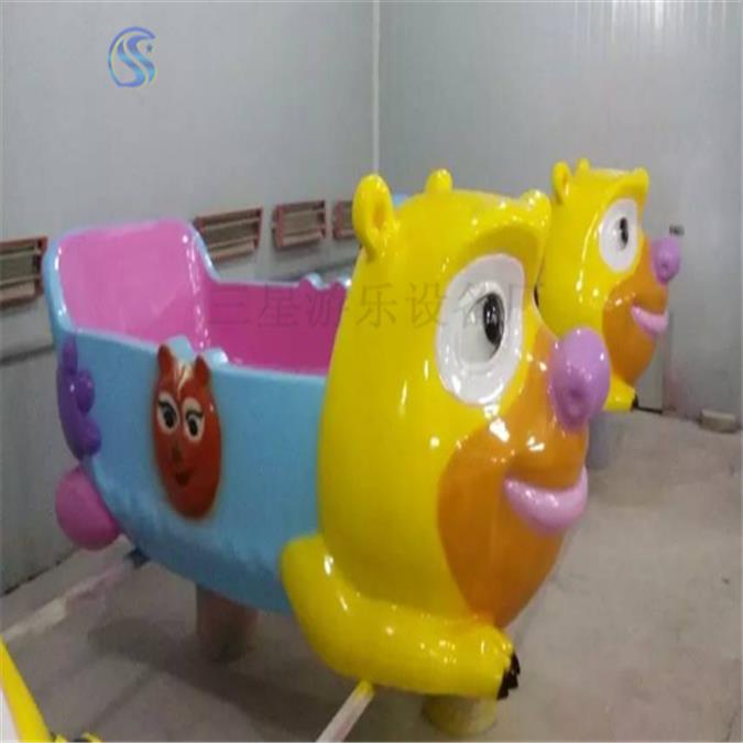 随州景区游乐设备厂家