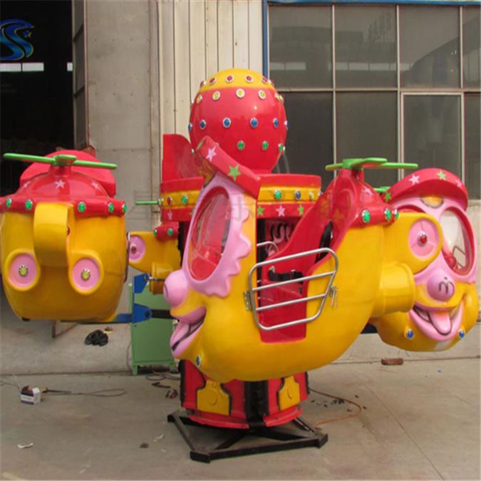 丽水庙会游乐设备