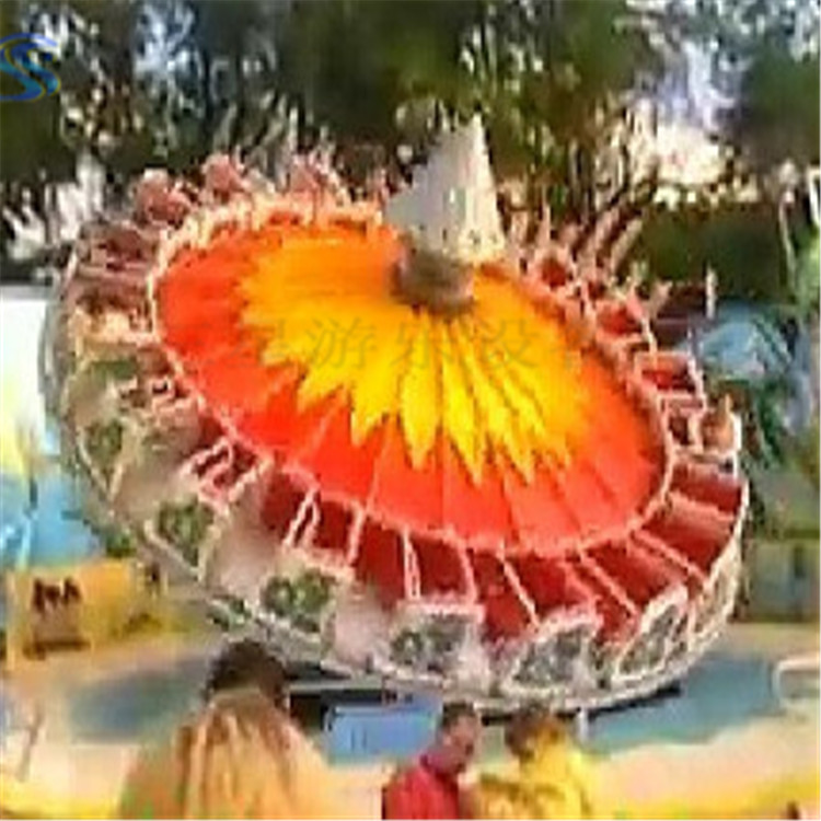 丽水庙会游乐设备