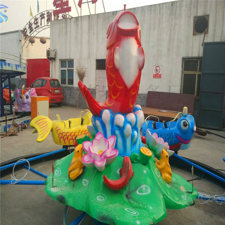 衢州网红游乐设备厂家