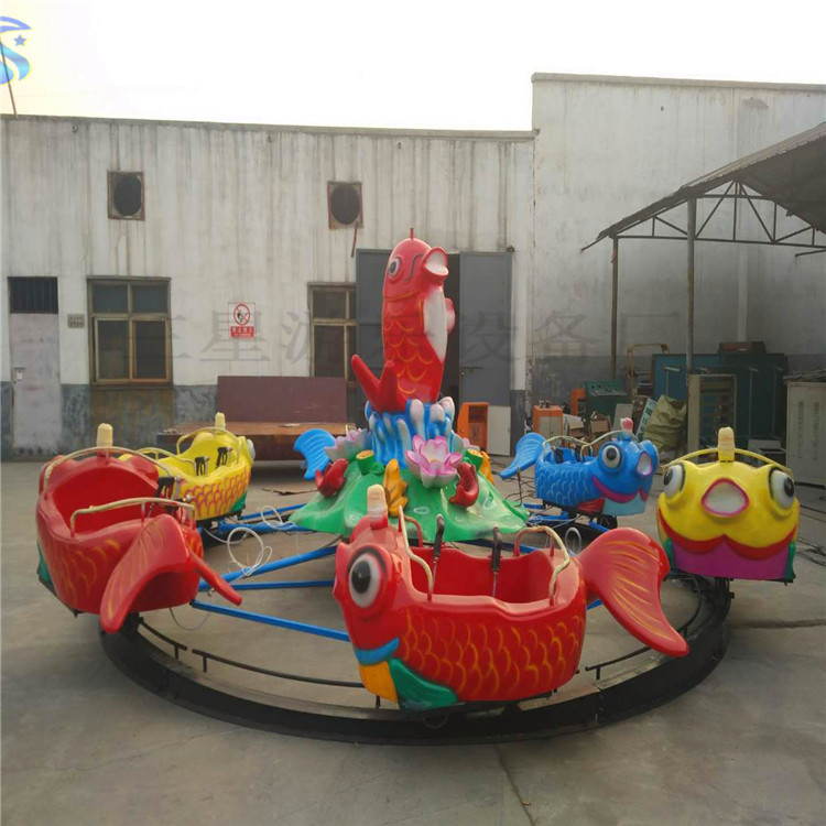 黄山网红游乐设备厂家