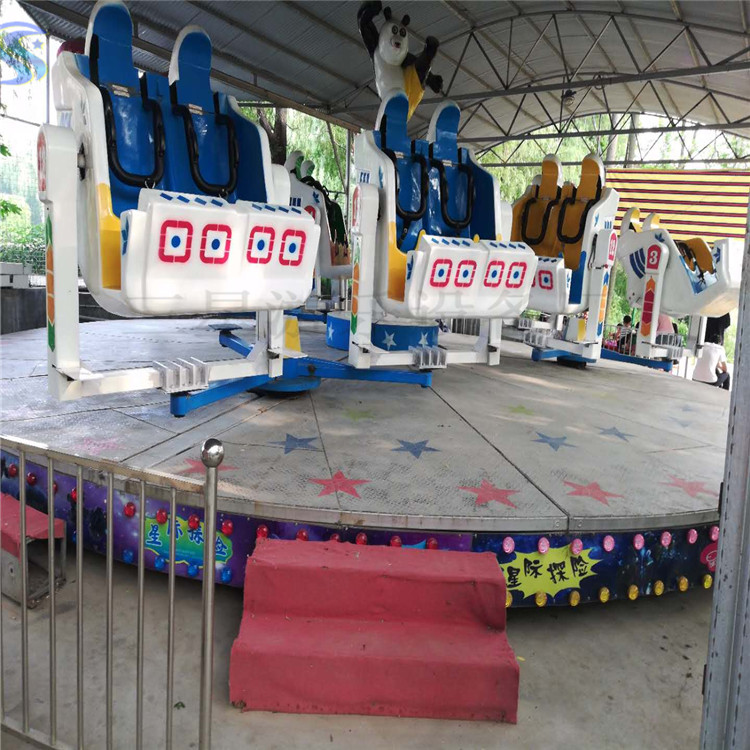 衡阳小型游乐设备