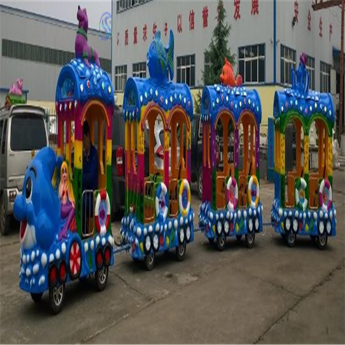 嘉兴小型游乐设备