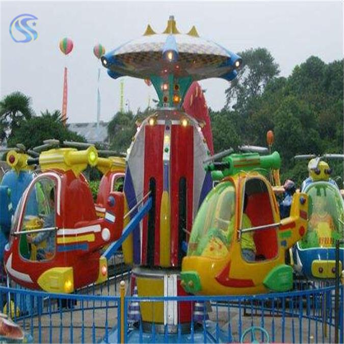 衡阳小型游乐设备