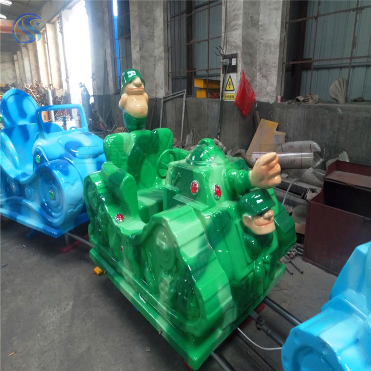 阳江小型游乐设备