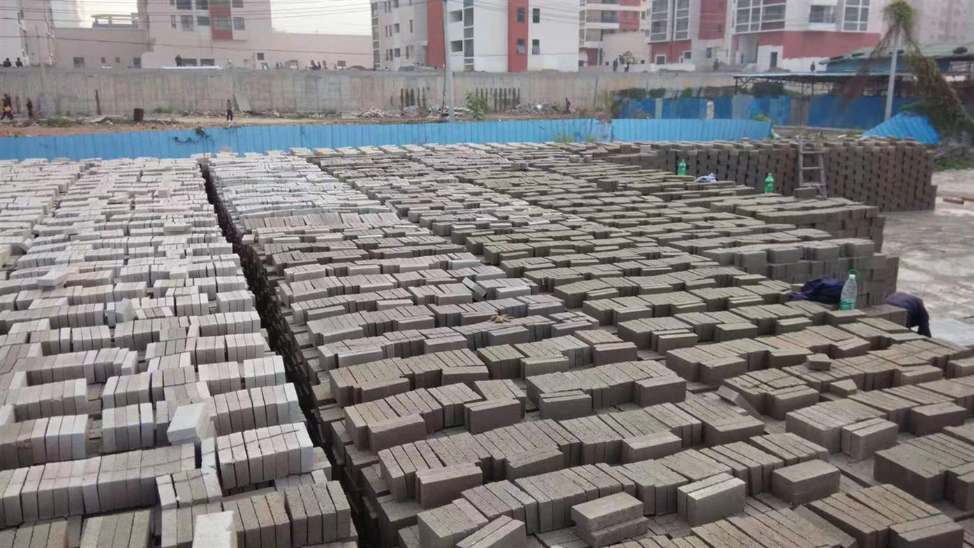 三灶灰沙砖制造商