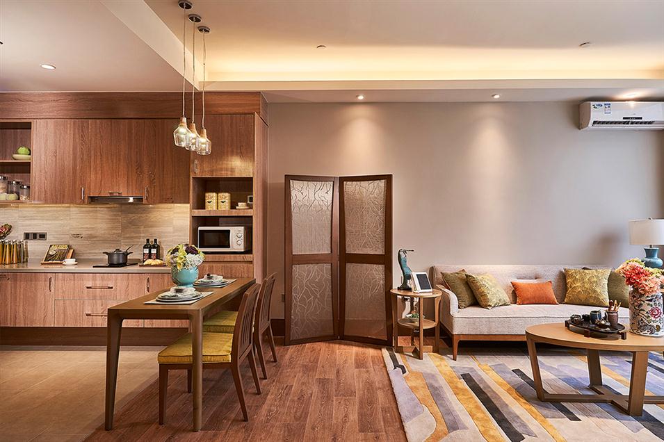 荔湾区入住率高养老院费用