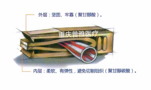 鞍山柯惠生物夹报价