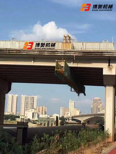 徐州桥梁高空作业设备