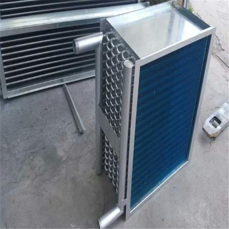 肇庆空调机组换热器TL型防冻表冷器销售价格
