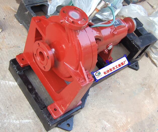 150R-56I 150R-56IA 150R-56IB热水泵支架 泵头 泵及底