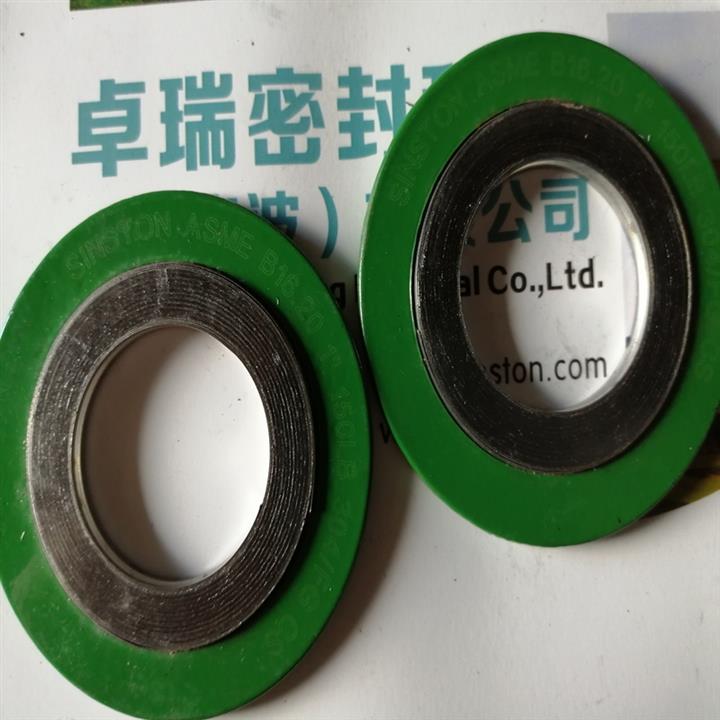 北京基本型金属缠绕垫片价格