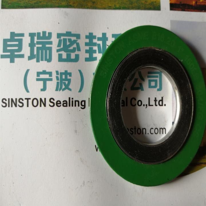 滁州基本型金属缠绕垫片批发