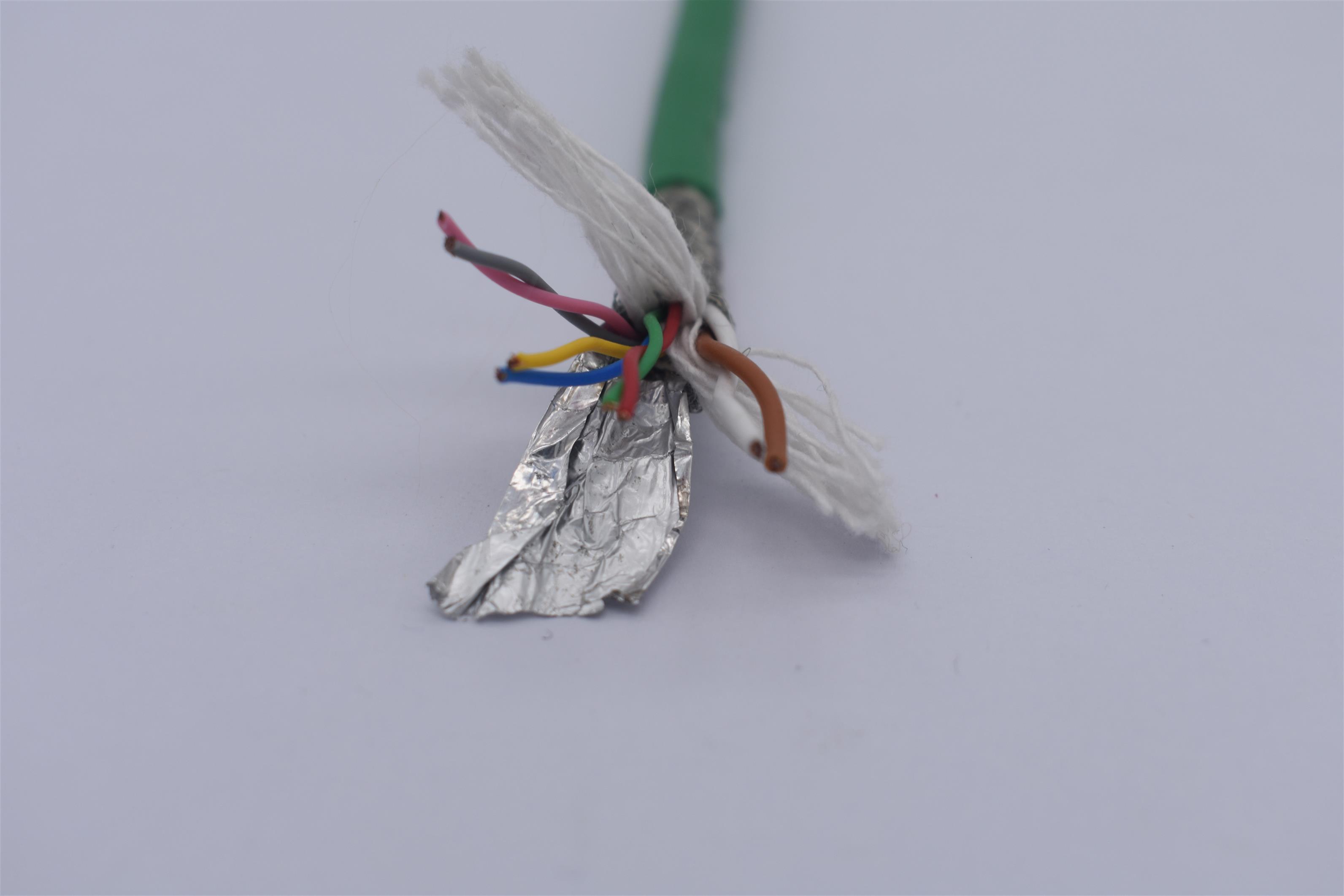郑州编码器电缆报价