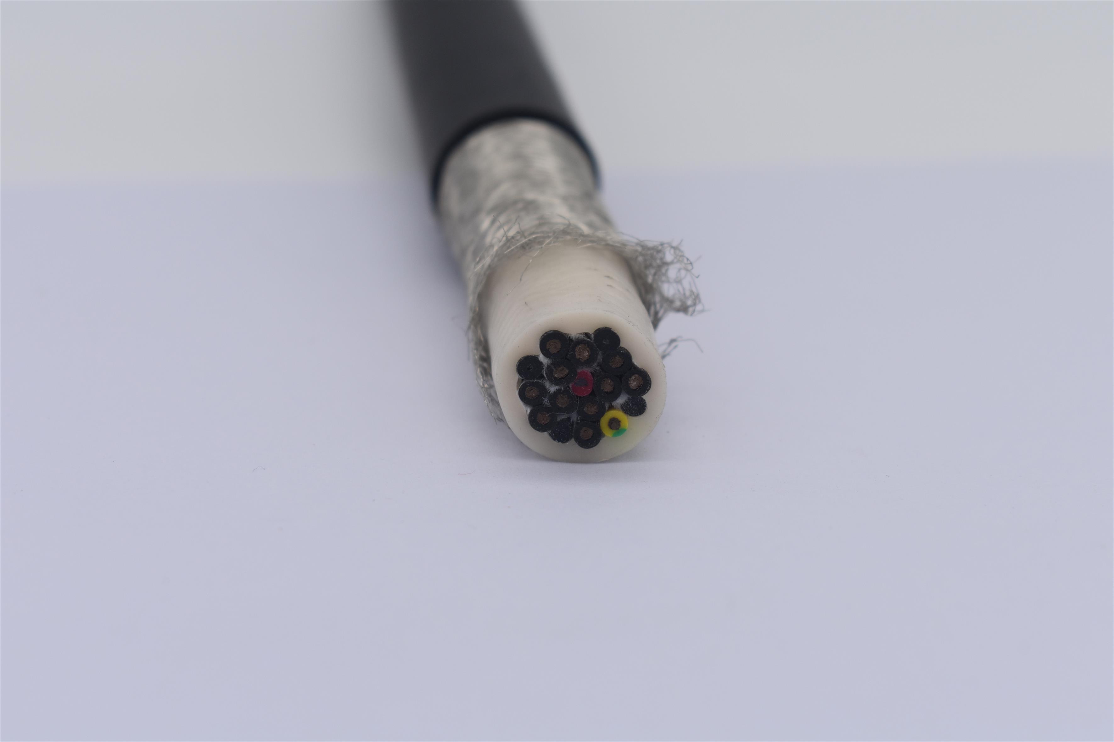 青岛编码器电缆电话