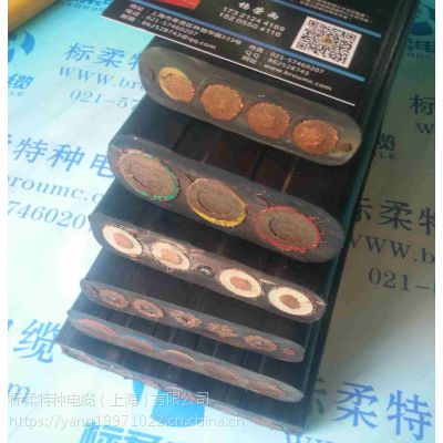 上海龙门吊扁电缆电话