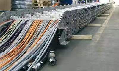 湖州ROV编码器电缆
