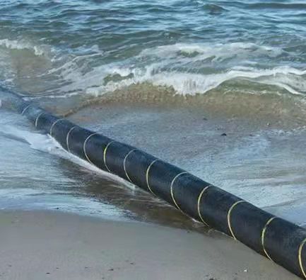 杭州防海水零浮力漂浮电缆公司