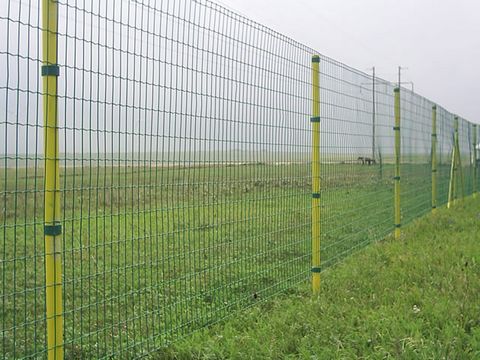 园林护栏网护栏网生产厂家