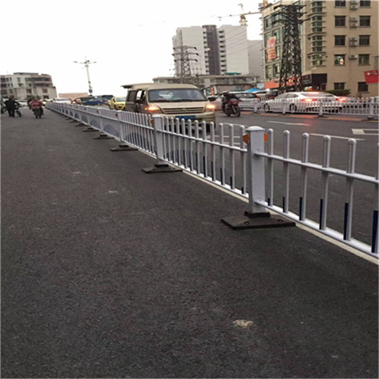 大连道路护栏规格