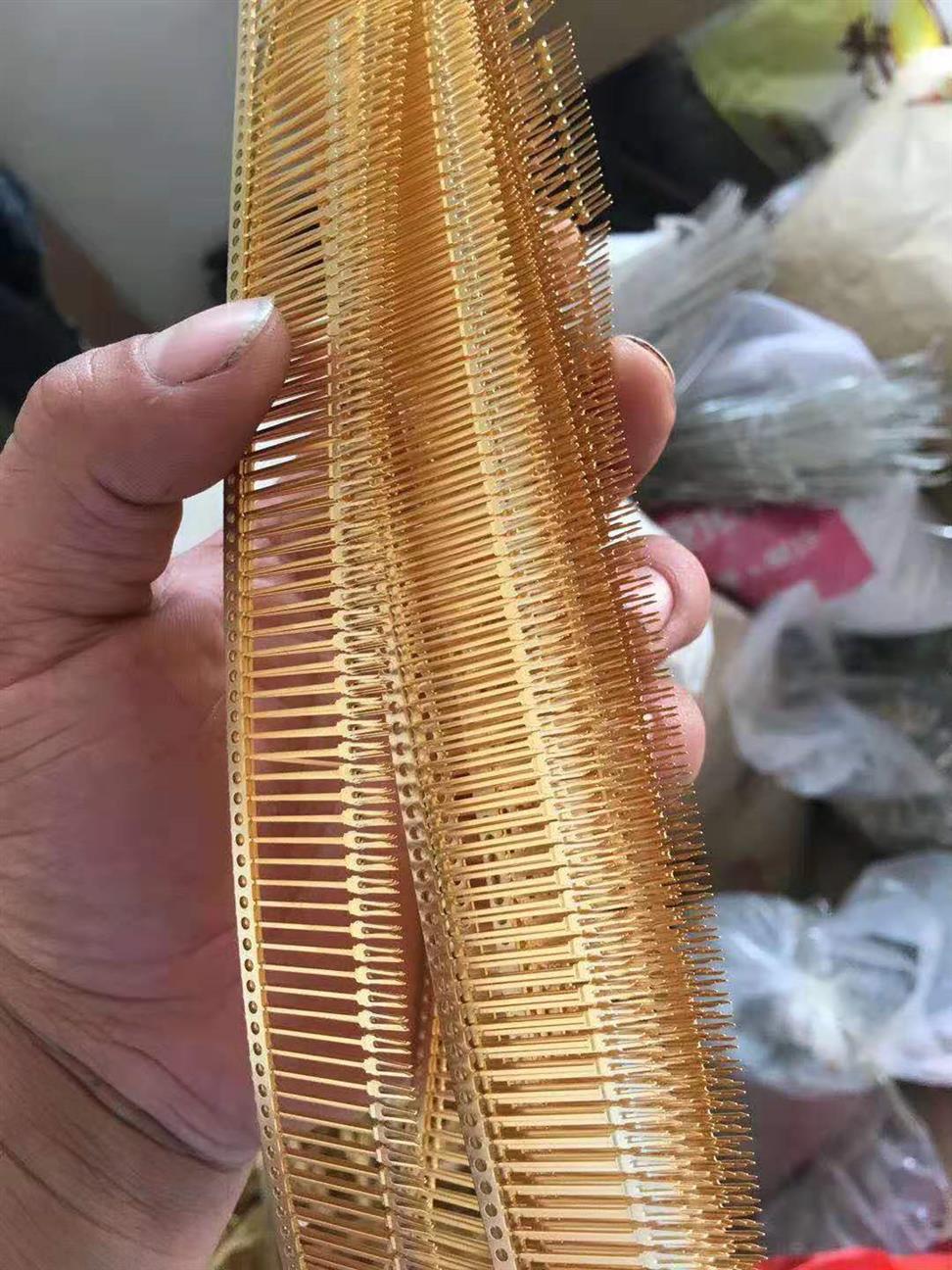 蚌埠回收镀金加工厂