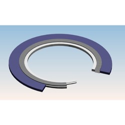 杭州基本型金属缠绕垫片定制