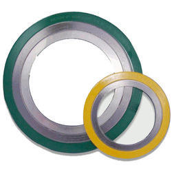 合肥基本型金属缠绕垫片定做