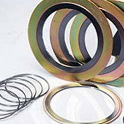 惠州基本型金属缠绕垫片生产