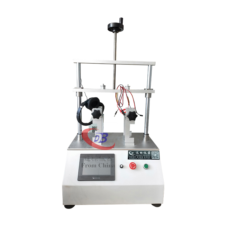 東莞耳機按鍵測試機