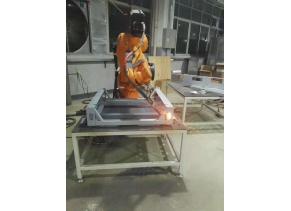 中山自动化焊接技术