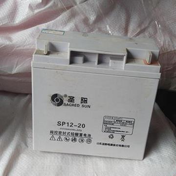 金华蓄电池出租