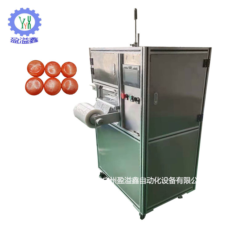 佛山专业手工皂包装机厂