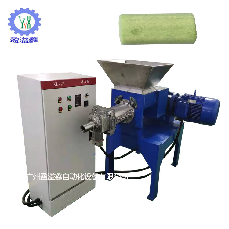 吉林小型出条挤出机厂