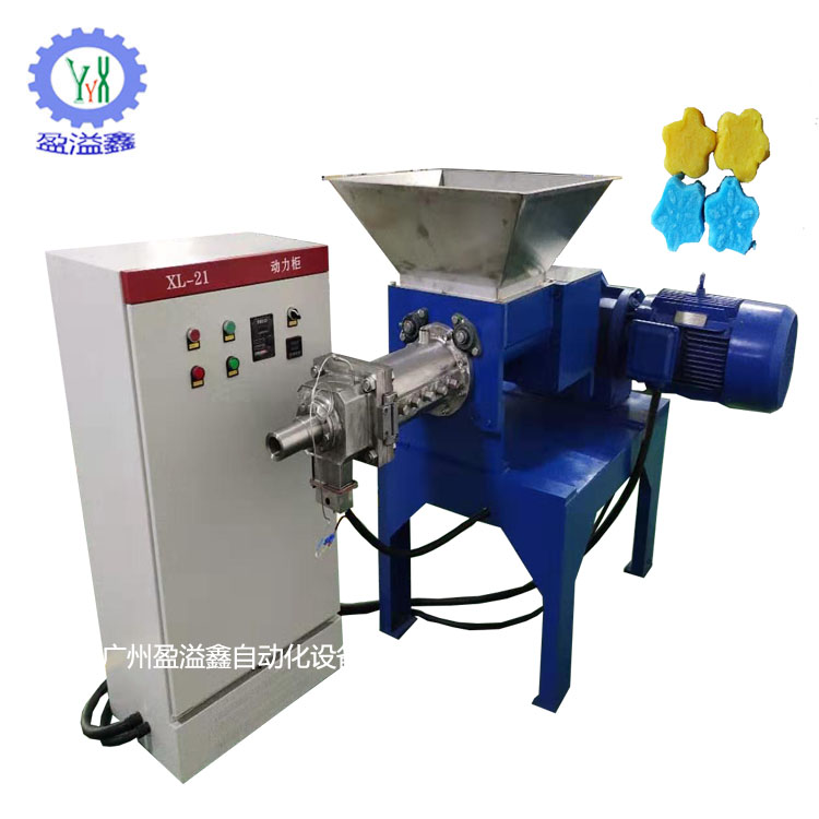 保定电动出条挤出机厂