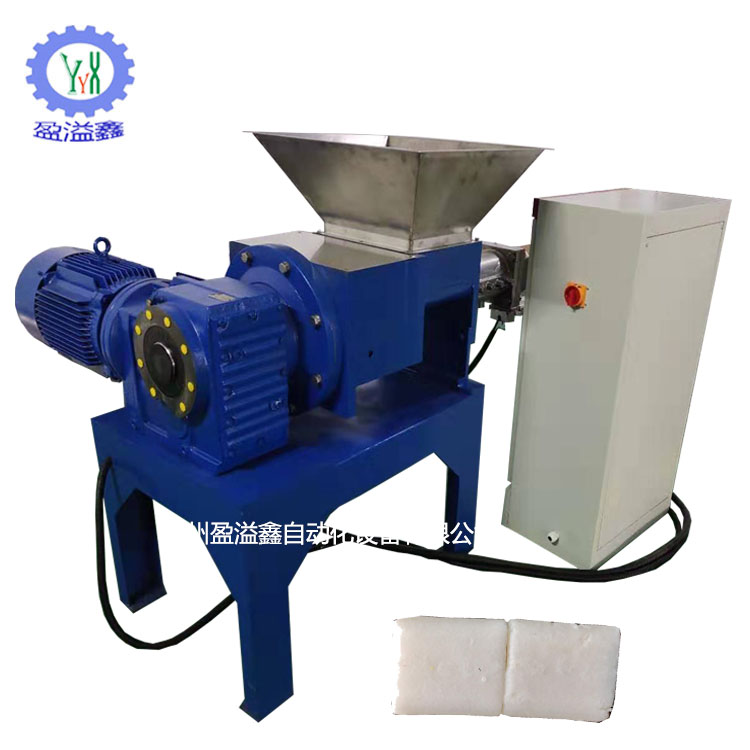 包头热门出条挤出机厂