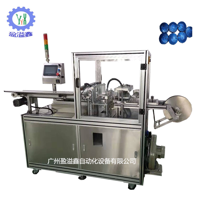 现货蓝泡泡设备公司