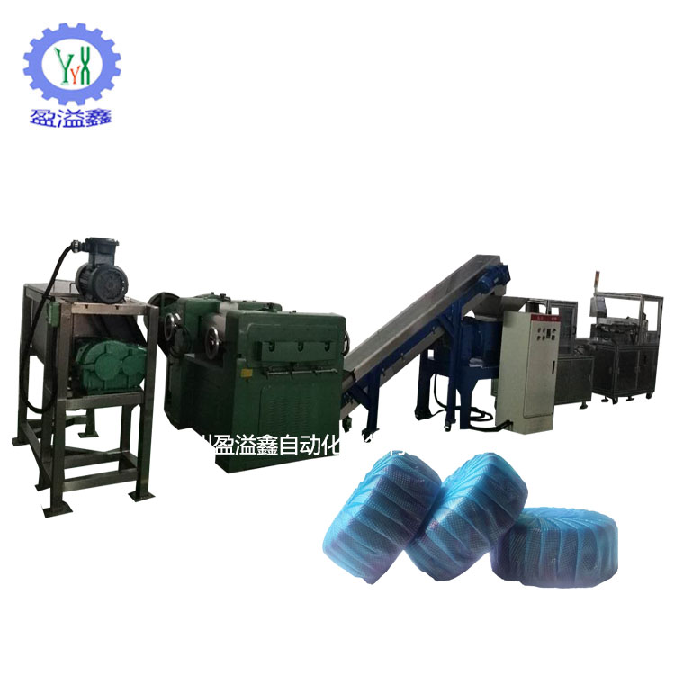 深圳全新蓝泡泡自动生产线厂商