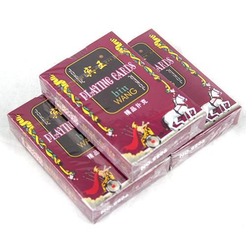龙虎豹扑克牌哪个品牌好
