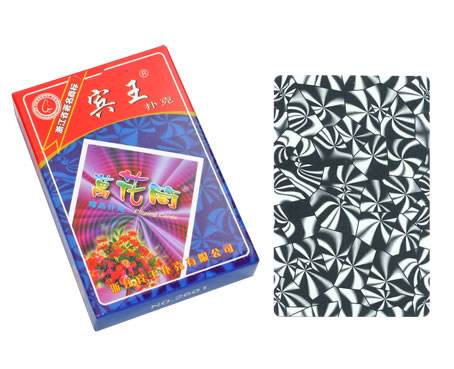 宾王扑克牌厂家直销