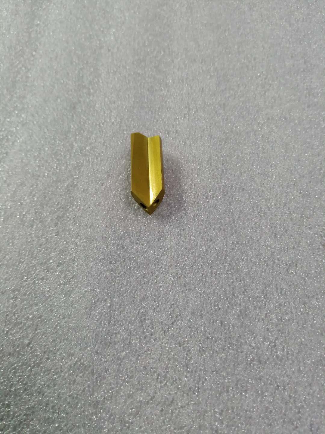 刀具镀钛