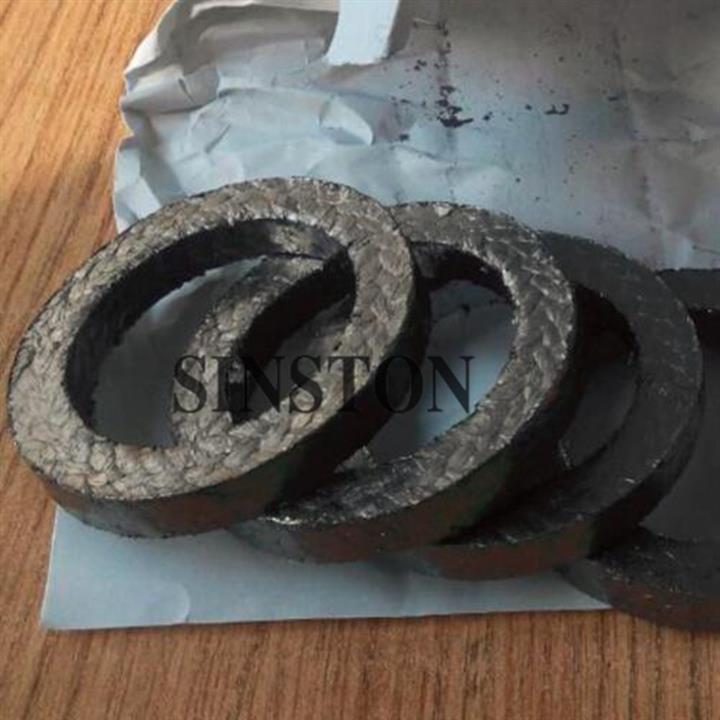 鞍山膨胀石墨盘根