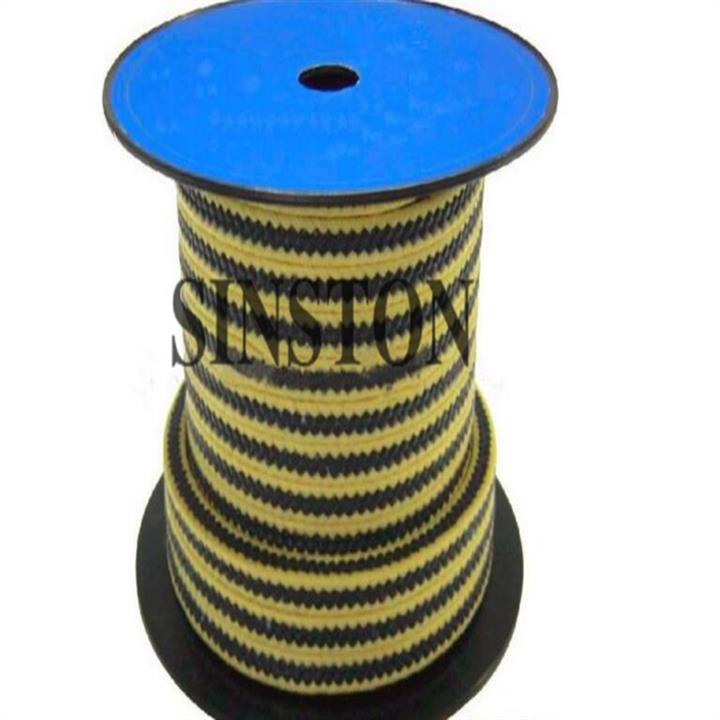 滁州四氟盘根厂