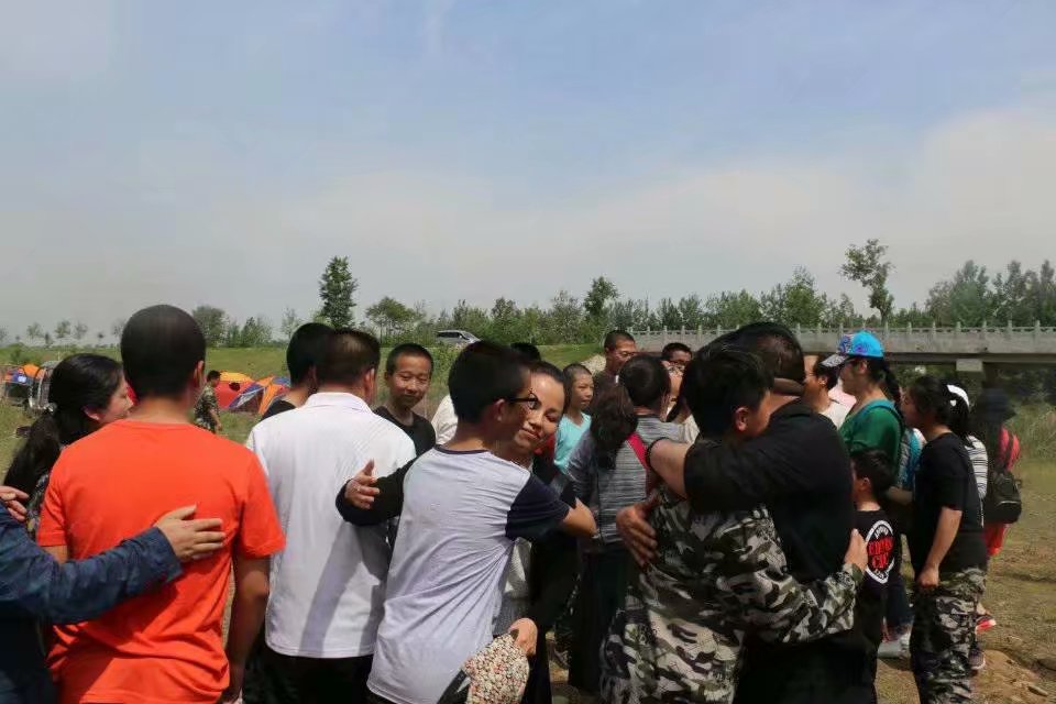 安阳那有教育叛逆孩子的地方