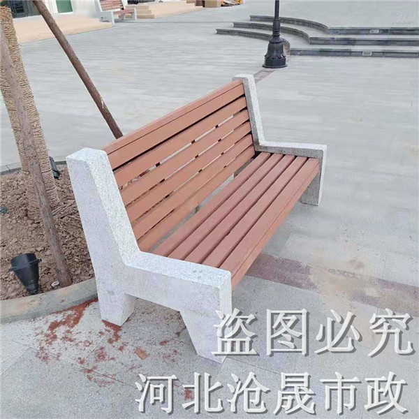 滨州休闲椅规格