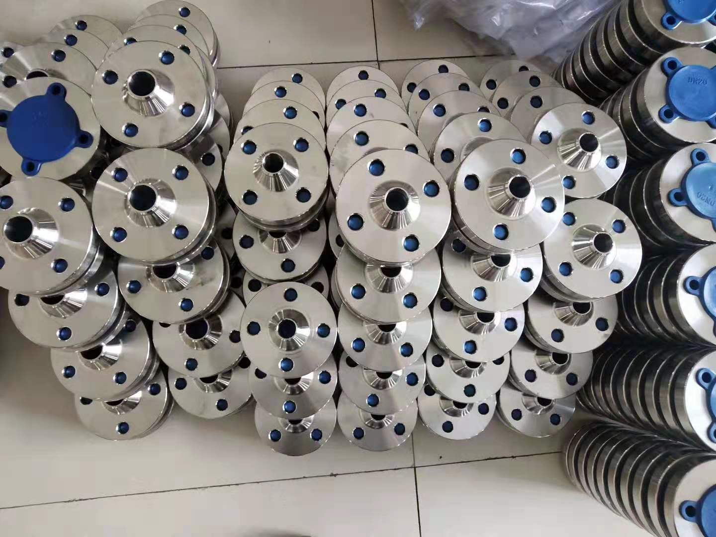 扬州不锈钢法兰厂