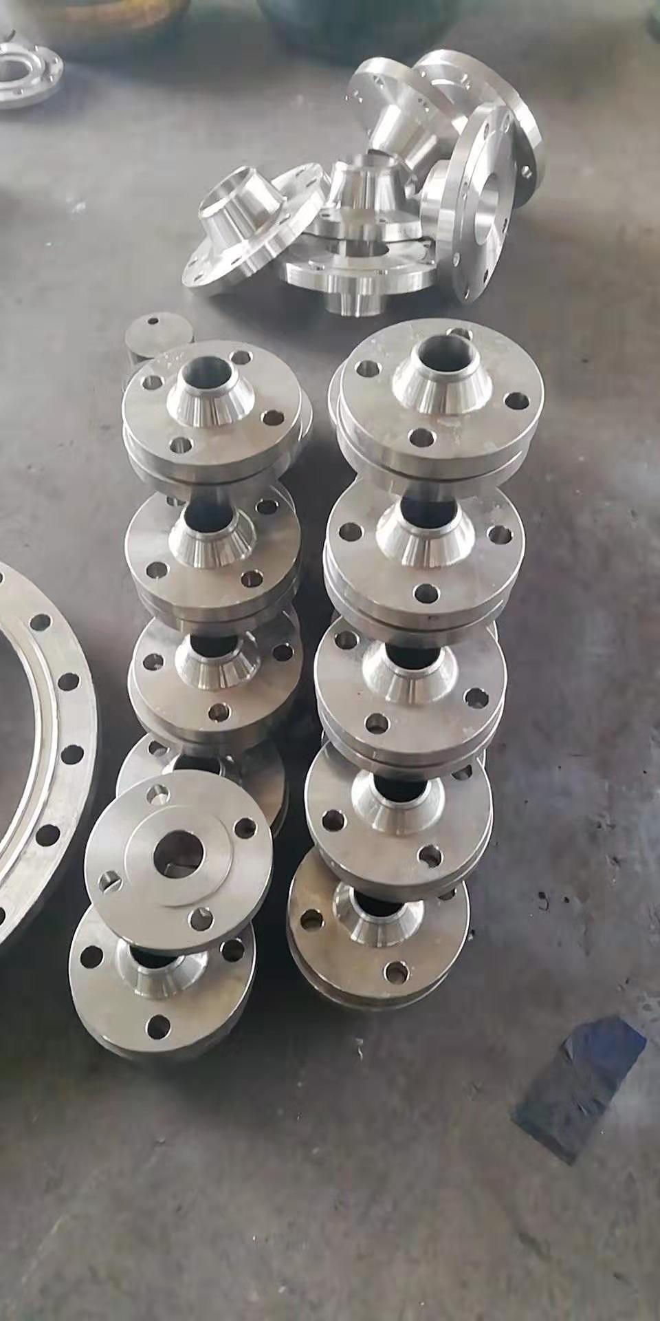 洛阳不锈钢法兰制造商